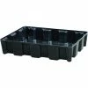 Bac De Retention 80x60x16.5cm 60 Litres Sans Caillebottis CEMO - 08231 1 Bac De Retention 80x60x16.5cm 60 Litres Sans Caillebottis CEMO - 08231 -MAKITA store 08231