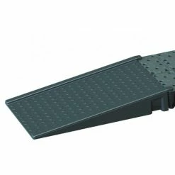 Rampe De Chargement 126x80x20cm CEMO - 08234