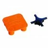 Kit Croix De Liaison En Polyethylene Pour Plateforme De Retention CEMO - 08237 1 Kit Croix De Liaison En Polyethylene Pour Plateforme De Retention CEMO - 08237 -MAKITA store 08237