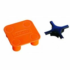 Kit Croix De Liaison En Polyethylene Pour Plateforme De Retention CEMO - 08237
