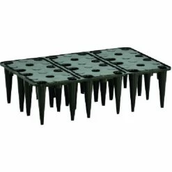 Caillebottis En Polyethylene 60x40x17 Cm Pour 08230 A 08233 CEMO - 08238