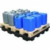 Plateforme De Retention 240l En Polyethylene 161x127x15cm DRAKKAR EQUIPEMENT - 08242 -MAKITA store 08242