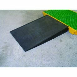 Rampe D'acces En Polyethylene 120x80x15cm DRAKKAR EQUIPEMENT - 08243