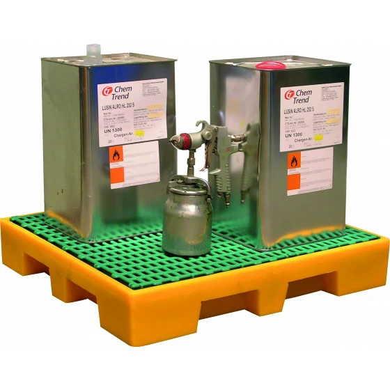 Plateforme De Retention Caillebottis Plast. 35l 71x66x11.5cm DRAKKAR EQUIPEMENT - 08244 3 Plateforme De Retention Caillebottis Plast. 35l 71x66x11.5cm DRAKKAR EQUIPEMENT - 08244