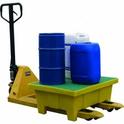 Bac De Retention 70l Avec Pieds 81x64x34cm DRAKKAR EQUIPEMENT - 08249