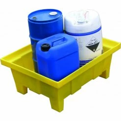 Bac De Retention 70l Avec Pieds 81x64x34cm DRAKKAR EQUIPEMENT - 08251