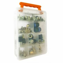 BOITE 9 CASES -09024UNIVERSEL