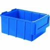 Tiroir Plastique Bleu 291x232x140mm P/09052 TAYG - 09048 -MAKITA store 09048