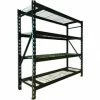 Rayonnage D'atelier (etagere) Mi DRAKKAR EQUIPEMENT - 09076 1 Rayonnage D'atelier (etagere) Mi DRAKKAR EQUIPEMENT - 09076 -MAKITA store 09076