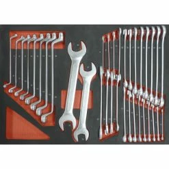 GRAND MODULE MOUSSE CLE -09643UNIVERSEL