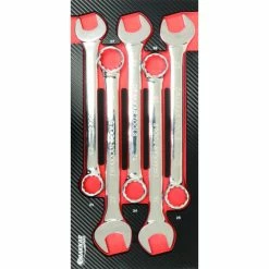 Module Mousse Finition Carbone Cles Mixtes 23 DRAKKAR TOOLS - 09871