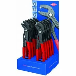 Presentoir De Comptoir 10 Pinces 13622 KNIPEX - 12168