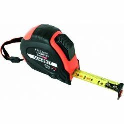 Mesure 5mx19mm Fd FISHER DAREX - 14385