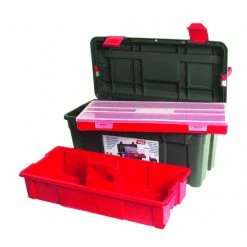 Boite A Outils Multi TAYG - 15730