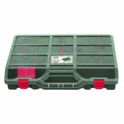 Mallette De Rangement 26 Casiers TAYG - 15779