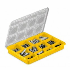 Mallette De Rangement Casiers Modulables DIMARTINO - 15787