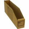 BOITE A BEC EN CARTON BRUN 300X50X110MM -17223MARELD 2 BOITE A BEC EN CARTON BRUN 300X50X110MM -17223MARELD -MAKITA store 17223