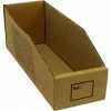 BOITE A BEC EN CARTON BRUN 300X100X110MM - LOT 50 PCS -17224.50UNIVERSEL -MAKITA store 17224 1