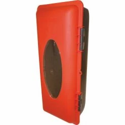 COFFRE D EXTINCTEUR 6 KG - 17455SODIFLASH