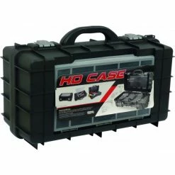 BOITE RANGEMENT PVC SPECIAL ELECTRO PORTATIF 60X24X38 -17596UNIVERSEL