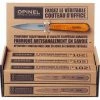 Presentoir 12 Couteaux D'office (6 Lots De 2)+1 Couteau Expo OPINEL - 17667 -MAKITA store 17667