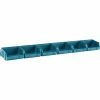 KIT 6 BOITES A BEC 600X95X50 BLEU -17703UNIVERSEL -MAKITA store 17703