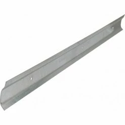 BARRE DE SUPPORT MURAL METALIQUE 580X42 P/17703/17704/17712 -17713UNIVERSEL