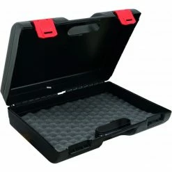 Mallette De Rangement Avec Mousse 40x32x12cm TAYG - 17717