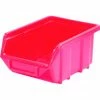 BOITE A BEC PVC ROUGE ECOBOX 165X110X75MM -17761UNIVERSEL -MAKITA store 17761