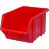 BOITE A BEC PVC ROUGE ECOBOX 155X240X125MM -17762UNIVERSEL -MAKITA store 17762