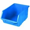 BOITE A BEC PVC BLEUE ECOBOX 220X350X165MM -17799UNIVERSEL -MAKITA store 17799