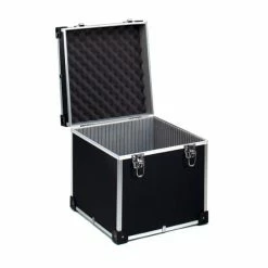 MALETTE ALUMINIUM SORI 55L COMPARTIMENTS AMOVIBLES-421050