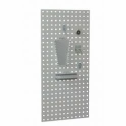 PANNEAU PERFORÉ 500X450 SORI - 705001