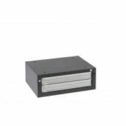 BLOC SORI 2 TIROIRS POUR ÉTABLIS TABLIPRO -B2T