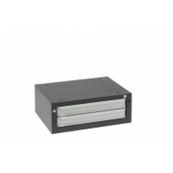 BLOC SORI 2 TIROIRS POUR ÉTABLIS TABLIPRO -B2T 3 BLOC SORI 2 TIROIRS POUR ÉTABLIS TABLIPRO -B2T