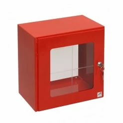 COFFRET SOUS VERRE DORMANT SORI 600 X 600 X 300 -COSE30