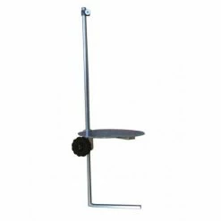 SUPPORT INFERIEUR JAMBE DE FORCE SAM OUTILLAGE - 324028A