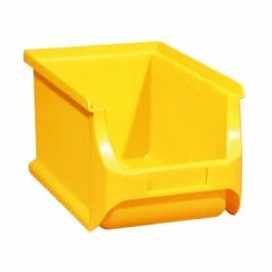 BAC À BEC JAUNE 3 L SORI -456210