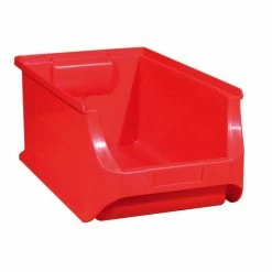 BAC À BEC ROUGE 7 L SORI -456213