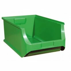 BAC À BEC VERT 22 L SORI -456219