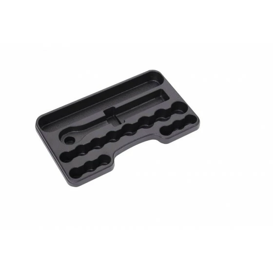 PLATINE POUR COFFRET 651C SAM OUTILLAGE - 651P2 3 PLATINE POUR COFFRET 651C SAM OUTILLAGE - 651P2