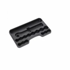 PLATINE POUR COFFRET 652C1 SAM OUTILLAGE - 652P6