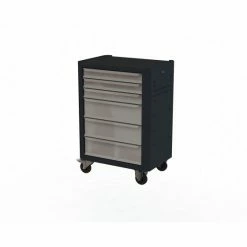 SERVANTE D'ATELIER SORI 6 TIROIRS - 6600