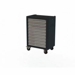 SERVANTE D'ATELIER SORI 9 TIROIRS - 6900