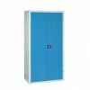 Armoire 1980X1000X550 Multi Usages D' Atelier ARMAPRO + 4 Tablettes SORI -754405 -MAKITA store 754405 armoires multi usages 633