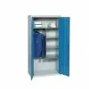 ARMOIRE D'ENTRETIEN 2 PORTES SORI 1800X900X450 ARMAPRO -757109 -MAKITA store 757109 armoires 640