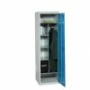 ARMOIRE D'ENTRETIEN 1 PORTE SORI 1800X500X500 ARMAPRO -757215 -MAKITA store 757215 armoire 638