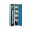 ARMOIRE D'ENTRETIEN 2 PORTES SORI 1800X700X500 ARMAPRO -757222 -MAKITA store 757222 armoire 639