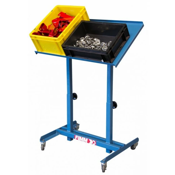 SERVANTE PUPITRE D'ATELIER FIMM 2 MATS 250 KG - 880008859 SERVANTE PUPITRE D'ATELIER FIMM 2 MATS 250 KG - 880008859 -MAKITA store 800 880008859 produits1386342849