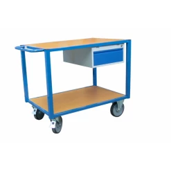 SERVANTE D'ATELIER FIMM 1 TIROIR 1060 X 680 MM 500 KG - 880006172